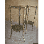 Пара підставок для квітів  (5432) - ЛьвівМаркет, Фото 22 Пара підставок для квітів  (5432) - LvivMarket.net, Фото 22