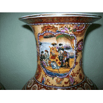 Пара інтерєрних ваз. Фарфор. Китай. (6230) - ЛьвівМаркет, Фото 10 Пара інтерєрних ваз. Фарфор. Китай. (6230) - LvivMarket.net, Фото 10