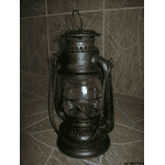 Гасова лампа- ліхтарик (5348) - LvivMarket.net, Фото 22
