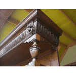 Буфет антикварний Mechelense (4160) - ЛьвівМаркет, Фото 22 Буфет антикварний Mechelense (4160) - LvivMarket.net, Фото 22