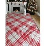 Новорічна скатертина 150х220 в асортименті - ЛьвівМаркет, Фото 4 Новорічна скатертина 150х220 в асортименті - LvivMarket.net, Фото 4