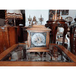 Годинник настільний. Німеччина (6578) - ЛьвівМаркет, Фото 1 Годинник настільний. Німеччина (6578) - LvivMarket.net, Фото 1