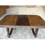Стіл столовий, розкладний + 6 стільців (6250) - LvivMarket.net, Фото 44