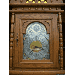 Годинник напольний (дуб,масив) (4326) - ЛьвівМаркет, Фото 15 Годинник напольний (дуб,масив) (4326) - LvivMarket.net, Фото 15