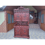 Буфет антикварний (дуб,різьба) (2358) - ЛьвівМаркет, Фото 23 Буфет антикварний (дуб,різьба) (2358) - LvivMarket.net, Фото 23