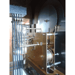 Годинник напольний Howard Miller - ЛьвівМаркет, Фото 26 Годинник напольний Howard Miller - LvivMarket.net, Фото 26