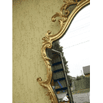 Консоль з дзеркалом (латунь,онікс) (6038) - LvivMarket.net, Фото 11