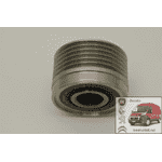 Шкив генератора демпферный 6 ручейковый Пежо Боксер / Peugeot Boxer II  RUVILLE EVR56646 - ЛьвівМаркет, Фото 2 Шкив генератора демпферный 6 ручейковый Пежо Боксер / Peugeot Boxer II  RUVILLE EVR56646 - LvivMarket.net, Фото 2