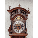 Годинник настінний з боєм (6699) - ЛьвівМаркет, Фото 11 Годинник настінний з боєм (6699) - LvivMarket.net, Фото 11