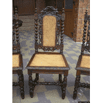 Стіл столовий, розкладний + 6 стільців (в стилі Яхт) (4577) - LvivMarket.net, Фото 57