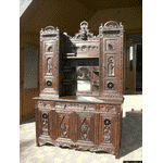 Комплект меблів для столової в стилі Bretonse (5472) - LvivMarket.net, Фото 111