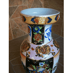Інтерєрна ваза. Фарфор. Китай. (6132) - LvivMarket.net, Фото 7