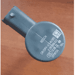 Клапан ТНВД отсечки топлива (дизель-стоп) Citroen Jumper III / IV (2006-2014-.....) 3.0HDI 1627700580,504384251,0281006032 - LvivMarket.net, Фото 2