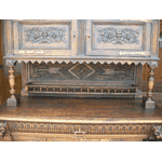 Пара антикварних буфетів Генрі (5161) - ЛьвівМаркет, Фото 21 Пара антикварних буфетів Генрі (5161) - LvivMarket.net, Фото 21