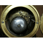 Годинник камінний.Франція (4071) - ЛьвівМаркет, Фото 34 Годинник камінний.Франція (4071) - LvivMarket.net, Фото 34