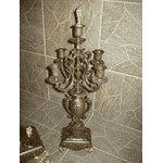 Камінний годинник з канделябрами (6127) - ЛьвівМаркет, Фото 44 Камінний годинник з канделябрами (6127) - LvivMarket.net, Фото 44