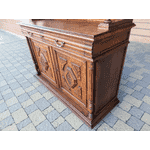 Буфет антикварний (дуб,різьба) (2360) - ЛьвівМаркет, Фото 55 Буфет антикварний (дуб,різьба) (2360) - LvivMarket.net, Фото 55