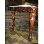 Стіл столовий, розкладний + 6 стільців (новий) (4401) - LvivMarket.net, Фото 21