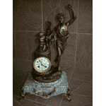 Годинник камінний.Франція (4071) - ЛьвівМаркет, Фото 2 Годинник камінний.Франція (4071) - LvivMarket.net, Фото 2