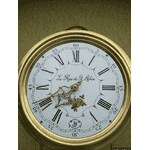 Годинник настінний з боєм (5474) - LvivMarket.net, Фото 11