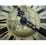 Годинник настінний з боєм (6363) - ЛьвівМаркет, Фото 23 Годинник настінний з боєм (6363) - LvivMarket.net, Фото 23