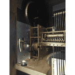 Напольний інтерєрний годинник  (6822) - ЛьвівМаркет, Фото 27 Напольний інтерєрний годинник  (6822) - LvivMarket.net, Фото 27