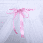 Комплект Маленька Соня Baby Design Premium Flowers з балдахіном - ЛьвівМаркет, Фото 10 Комплект Маленька Соня Baby Design Premium Flowers з балдахіном - LvivMarket.net, Фото 10