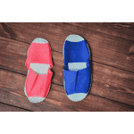 Тапочки  для бані СПА відкриті - ЛьвівМаркет, Фото 1 Тапочки  для бані СПА відкриті - LvivMarket.net, Фото 1