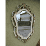 Деревяний комод + дзеркало в стилі Луї (5686) - LvivMarket.net, Фото 6