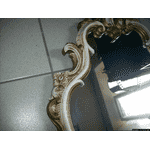Підвісна консоль з дзеркалом  (4458) - LvivMarket.net, Фото 11