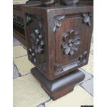 Комплект меблів для столової в стилі Bretonse (5472) - LvivMarket.net, Фото 205