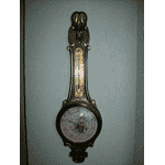 Барометр, термометр 2 в 1 (5810) - LvivMarket.net, Фото 1