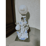Лампа-статуетка настільна (5420) - LvivMarket.net, Фото 20