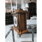 Годинник настільний. Німеччина (6685) - ЛьвівМаркет, Фото 6 Годинник настільний. Німеччина (6685) - LvivMarket.net, Фото 6