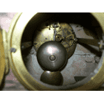 Камінний годинник з вазами Зустріч (6165) - ЛьвівМаркет, Фото 52 Камінний годинник з вазами Зустріч (6165) - LvivMarket.net, Фото 52