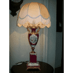 Лампа-ваза настільна.Італія (3751) - LvivMarket.net, Фото 33