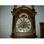 Годинник настінний з боєм (3961).ДНІПРО - LvivMarket.net, Фото 16