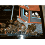 Комод в китайському стилі Шинуазрі (5798) - ЛьвівМаркет, Фото 26 Комод в китайському стилі Шинуазрі (5798) - LvivMarket.net, Фото 26