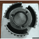 Ступица муфты синхронизатора 3-4 передачи Fiat Doblo (2009-.....) - 1.3Mjtd 46766024,60816195 - LvivMarket.net, Фото 3