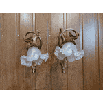 Комплект настінних бра (6349) - ЛьвівМаркет, Фото 19 Комплект настінних бра (6349) - LvivMarket.net, Фото 19