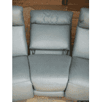 Новий шкіряний диван з функцією релакс (5319). ДНІПРО - LvivMarket.net, Фото 25