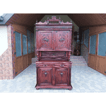 Буфет антикварний (дуб,різьба) (2358) - ЛьвівМаркет, Фото 44 Буфет антикварний (дуб,різьба) (2358) - LvivMarket.net, Фото 44