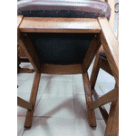 Комплект деревяних стільців (6861) - ЛьвівМаркет, Фото 10 Комплект деревяних стільців (6861) - LvivMarket.net, Фото 10