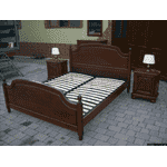 Комплект меблів для спальні (5545) - LvivMarket.net, Фото 9