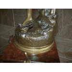 Годинник камінний (камінь,латунь) (4552) - ЛьвівМаркет, Фото 13 Годинник камінний (камінь,латунь) (4552) - LvivMarket.net, Фото 13