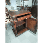 Антикварна деревяна тумба (6865) - ЛьвівМаркет, Фото 16 Антикварна деревяна тумба (6865) - LvivMarket.net, Фото 16