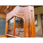 Вітрина кутова БАРОККО (6485) - ЛьвівМаркет, Фото 37 Вітрина кутова БАРОККО (6485) - LvivMarket.net, Фото 37