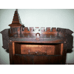 Годинник настільний  Замок (4938) - ЛьвівМаркет, Фото 24 Годинник настільний  Замок (4938) - LvivMarket.net, Фото 24