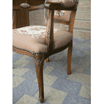Комплект крісел в стилі Луї (6305) - LvivMarket.net, Фото 32