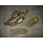 Кашпо-жардіньєрка. Франція (5865) - ЛьвівМаркет, Фото 21 Кашпо-жардіньєрка. Франція (5865) - LvivMarket.net, Фото 21